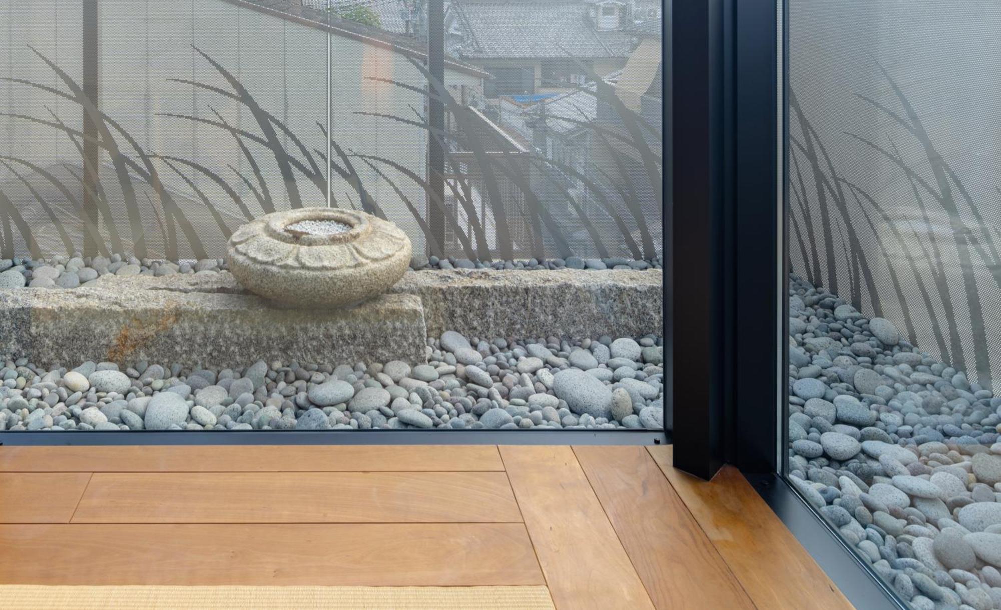 Genji Kyoto, A Member Of Design Hotels Exterior foto