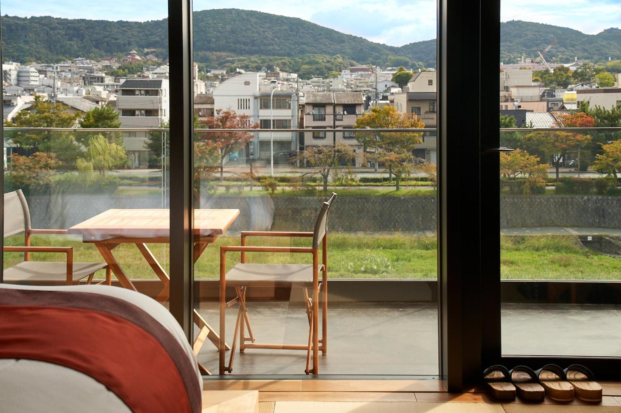 Genji Kyoto, A Member Of Design Hotels Exterior foto