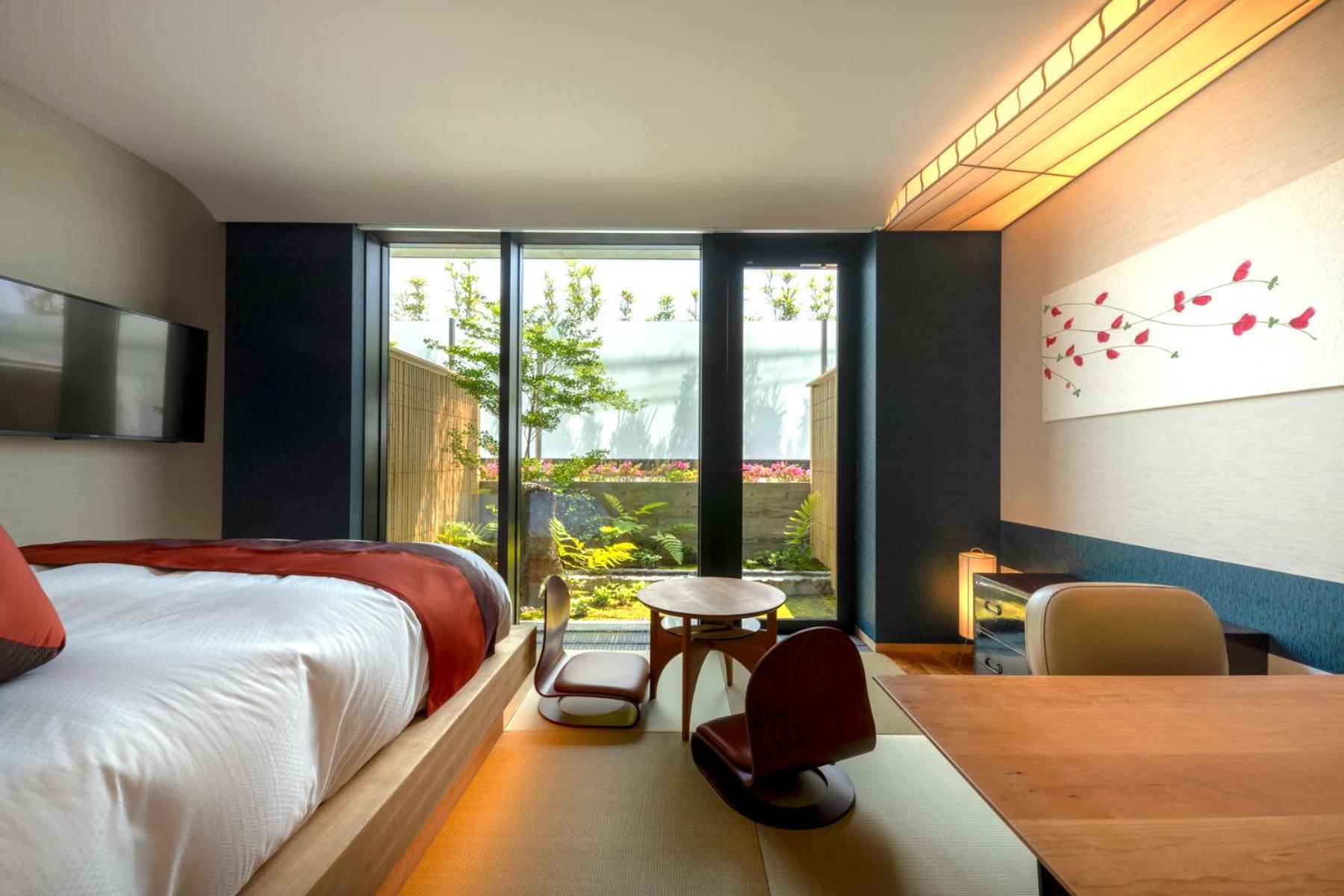 Genji Kyoto, A Member Of Design Hotels Cameră foto